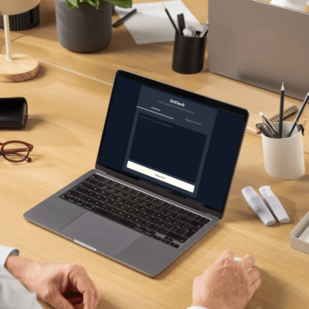 OriCheck